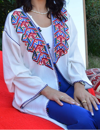 KIMONO