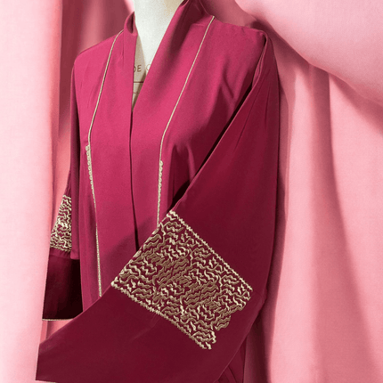 Kimono eva