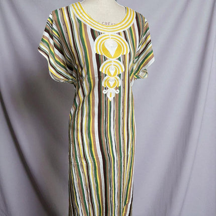 Gandoura malak