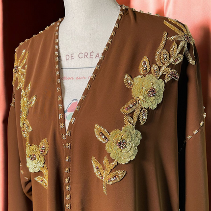 Kimono beldi