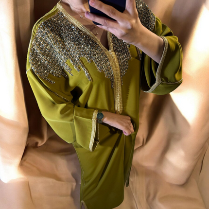 Kaftan rokaia