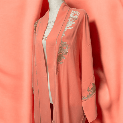 Kimono batoul