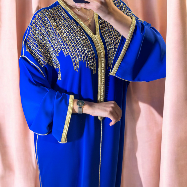 Kaftan rokaia