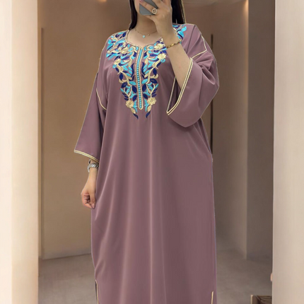 Gandoura warda
