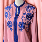 Rose / XXL