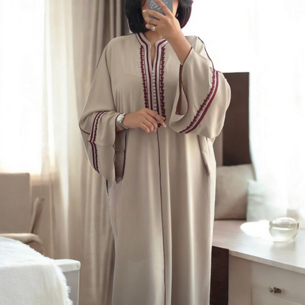 Gandoura Abir