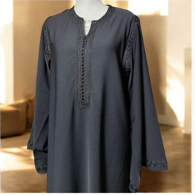 Kaftan nabila