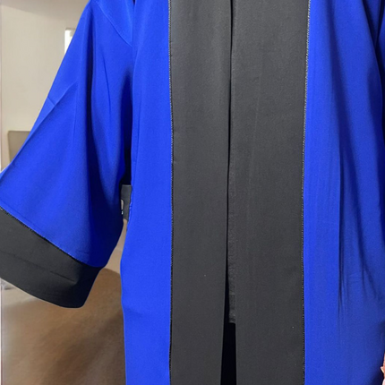 KIMONO RAFFINÉ