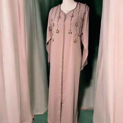 Kaftan perla