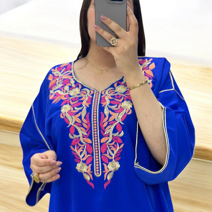 Gandoura warda