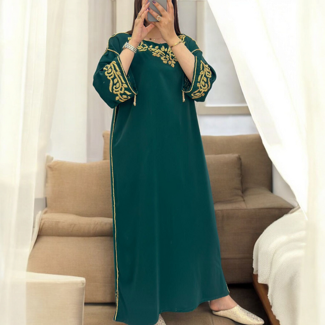 Kaftan kamar