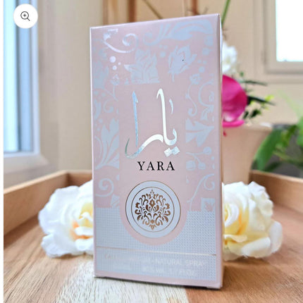 EAU DE PARFUM