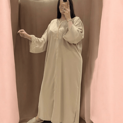 Gandoura nour