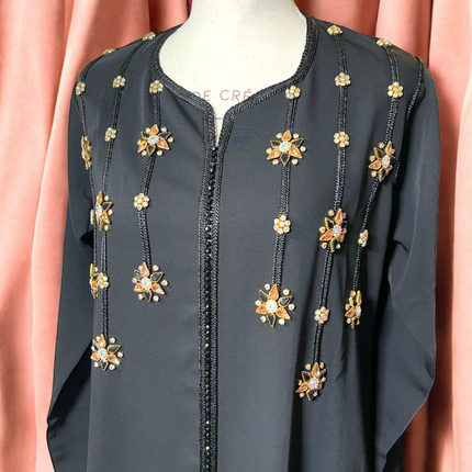 Kaftan perla