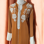 Marron / XXL