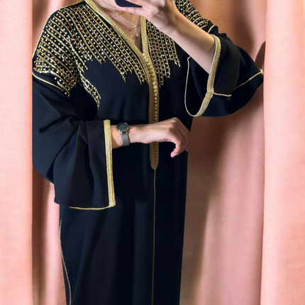 Kaftan rokaia