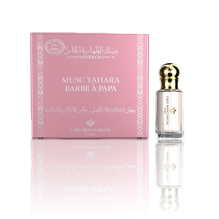 MUSC TAHARA