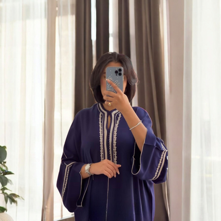 Gandoura Abir