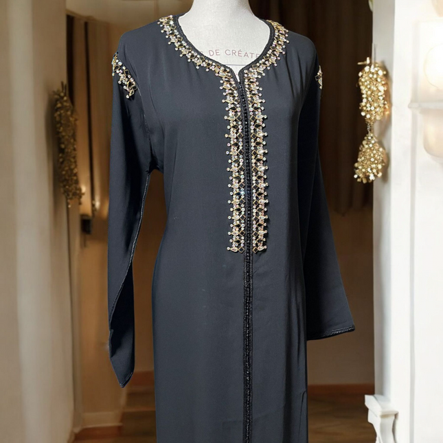 Kaftan yakout