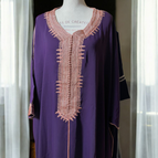 mauve