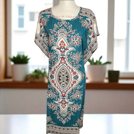 Gandoura oriental