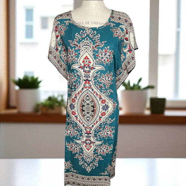Gandoura oriental