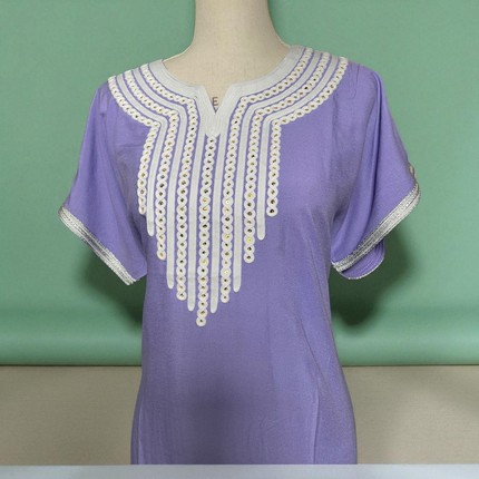 Gandoura souad