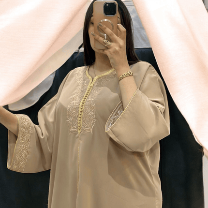 Gandoura nour