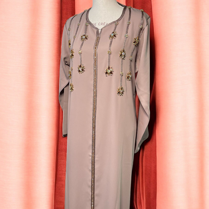 Kaftan perla