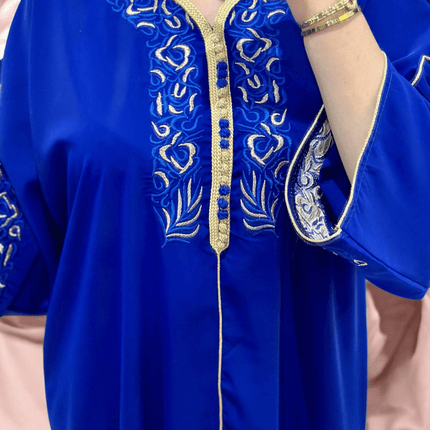 Gandoura nour