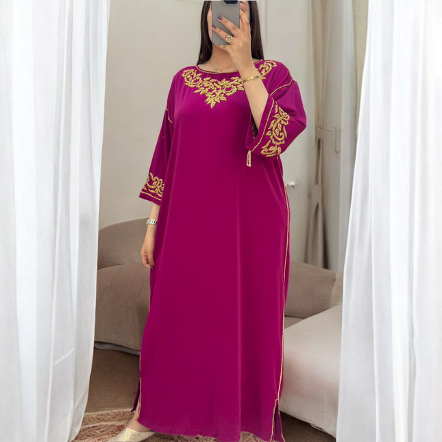 Kaftan kamar