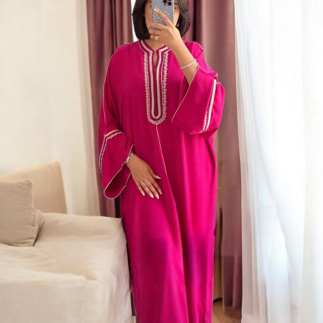 Gandoura Abir