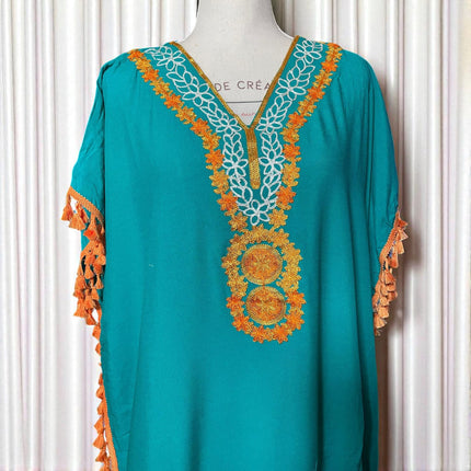 Gandoura saamah
