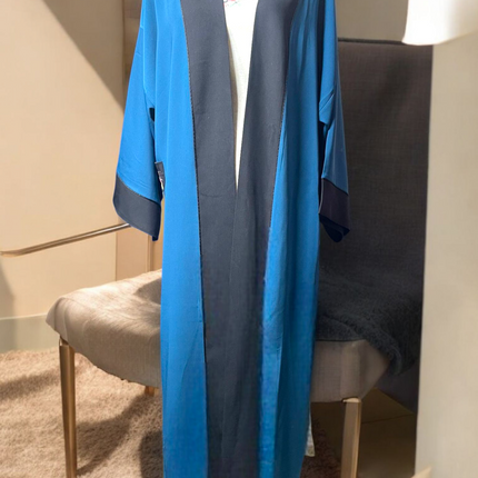 KIMONO RAFFINÉ