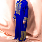 Bleu