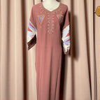 Or rose / M