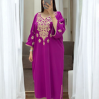 rose fuchia / M