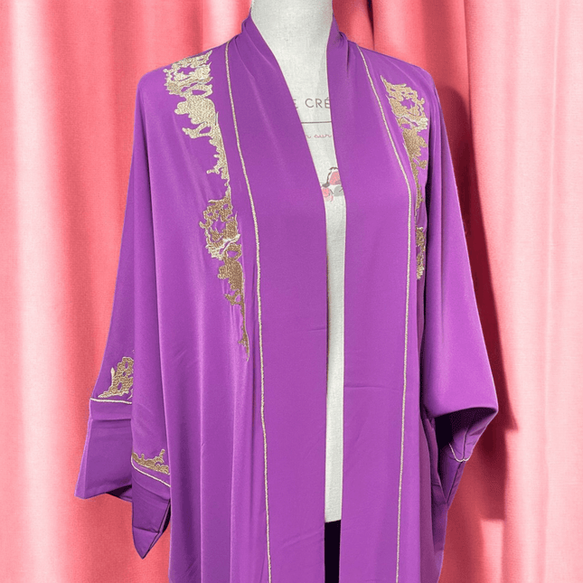 Kimono batoul