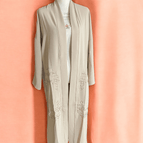 Beige / XL