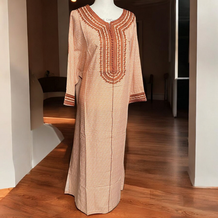Gandoura  amira