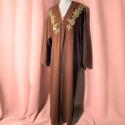 Kimono beldi