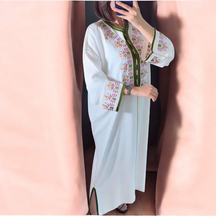 Kaftan isra