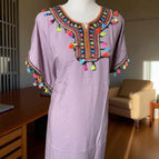 Lila / M/L