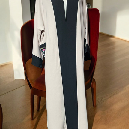 KIMONO RAFFINÉ