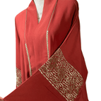 rouge brique