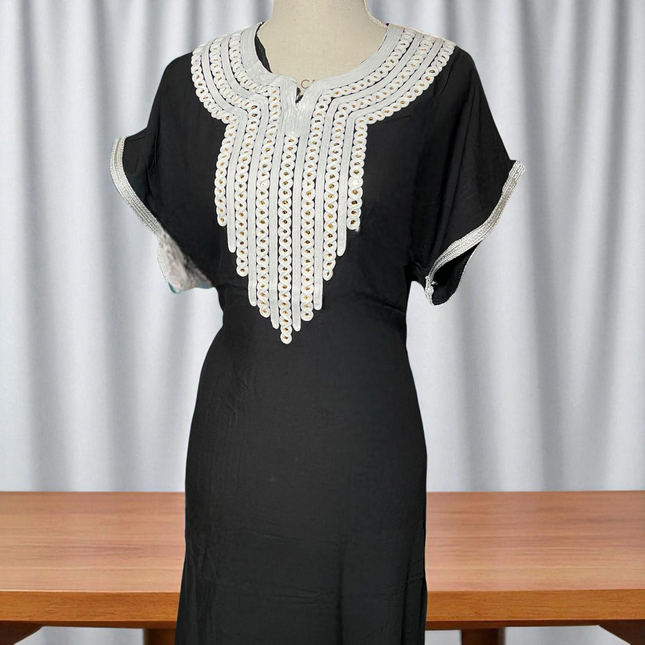 Gandoura souad