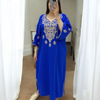Bleu / M