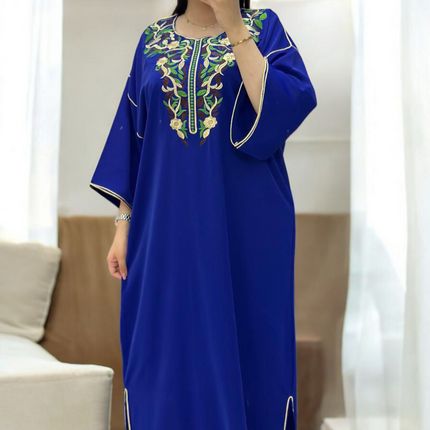 Gandoura warda