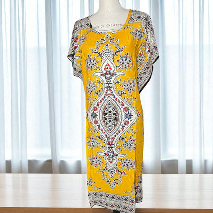 Gandoura oriental