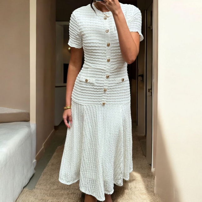 Robe almas